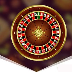 Jeu de roulette