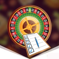Lexiques jeu de roulette