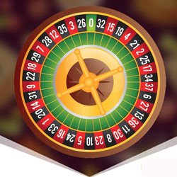 Roulette française
